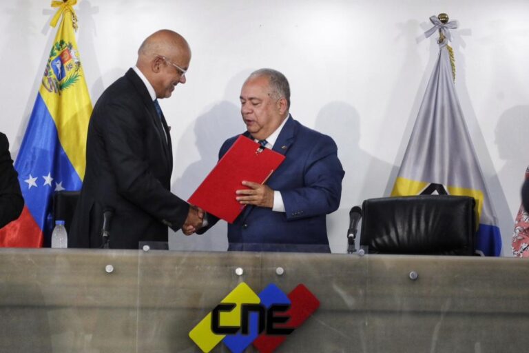 Referéndum consultivo en defensa del Esequibo será el #3Dic