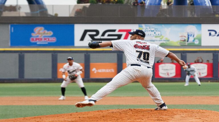 Albert Suárez le propinó una jornada de pesadillas a Magallanes