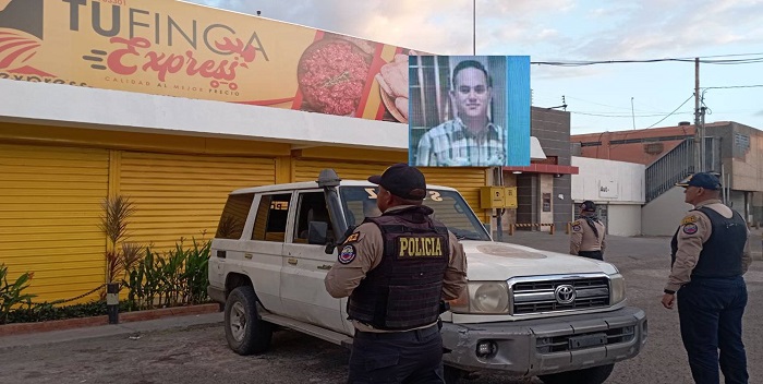Capturan en Argentina a «El Yiyi» uno de los criminales más buscados en Venezuela