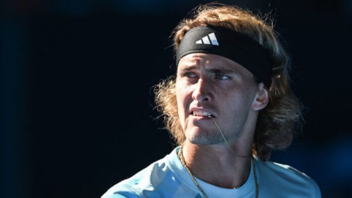 Zverev no pudo trascender de Tokio