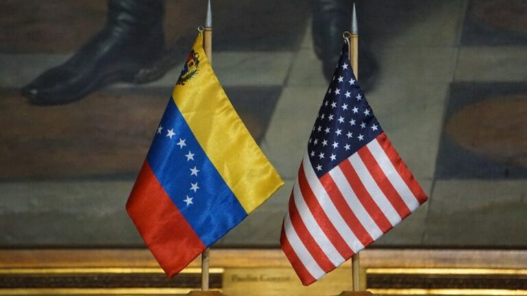 #Análisis Especialista vislumbra futuros acercamientos entre Venezuela y EEUU