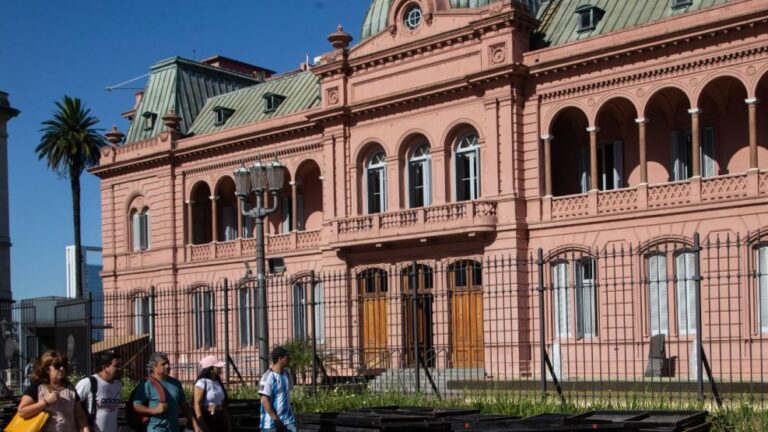 #Análisis ¿Qué medida económica requiere Argentina ante la segunda vuelta por la Casa Rosada?