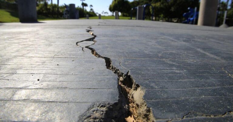 Sismo de 5,6 sacudió a Jamaica y provocó la evacuación de edificios