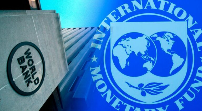 Cumbre del FMI y del BM acogerá a 12 mil participantes de 180 países
