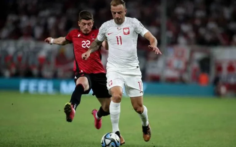 Polonia vs Moldavia