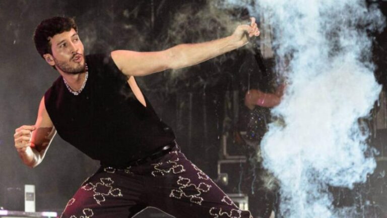 Sebastián Yatra estará en el primer festival Starlite en Madrid