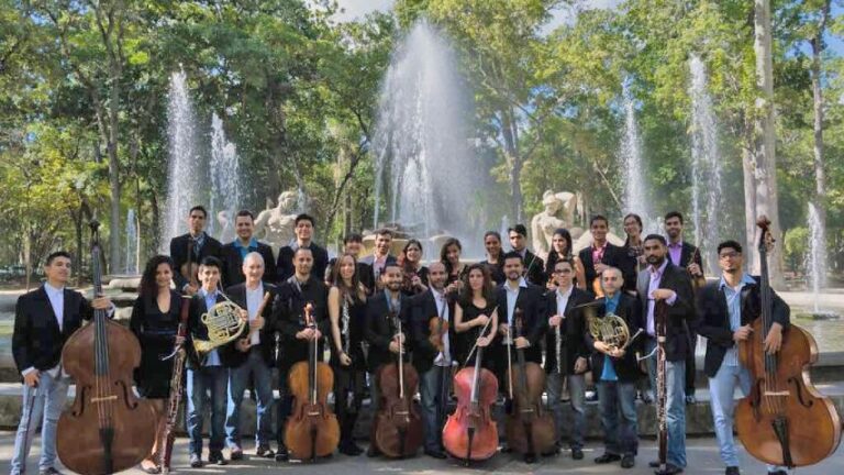 «Telemannia» concierto a beneficio de la Asociación Venezolano Alemana del Socorro