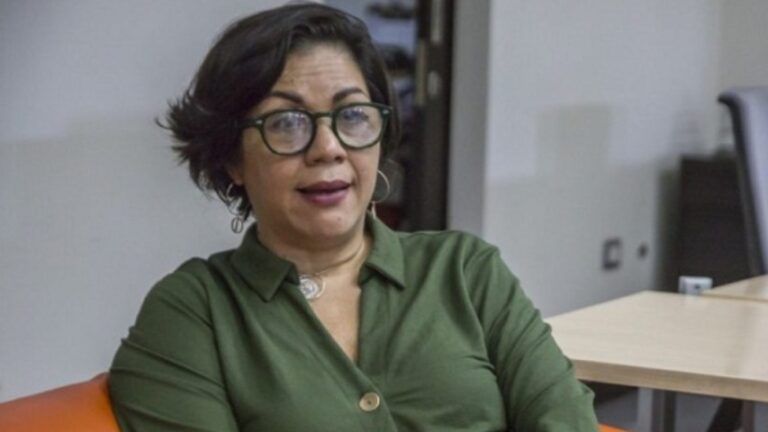 Colina considera que «estamos en un momento político diferente» al 2022