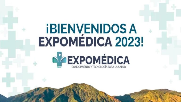 Expomédica mostrará los avances tecnológicos en el área de la salud para 2024