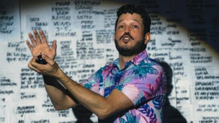 Stand Up «Bicho Raro» llega a Caracas este miércoles