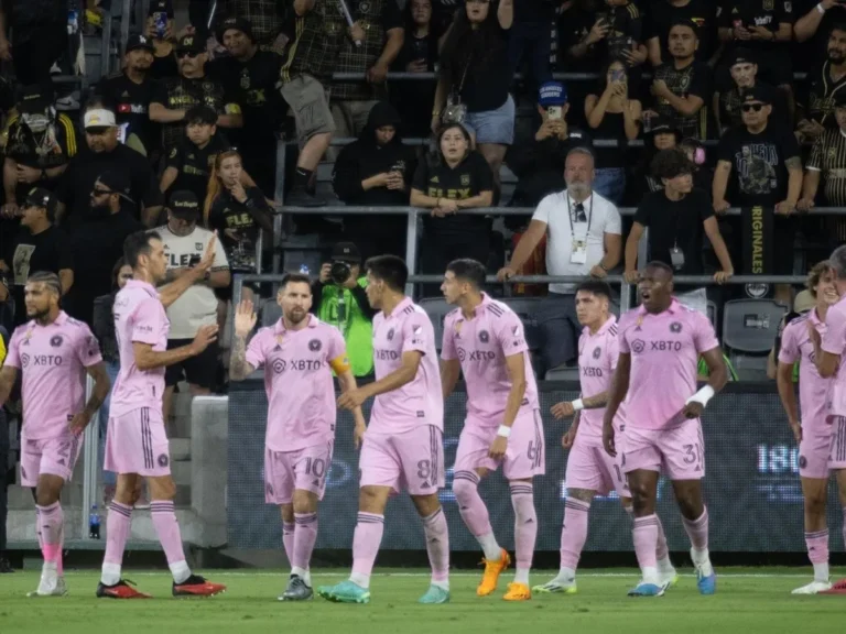 Inter Miami