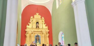 José Gregorio Hernández