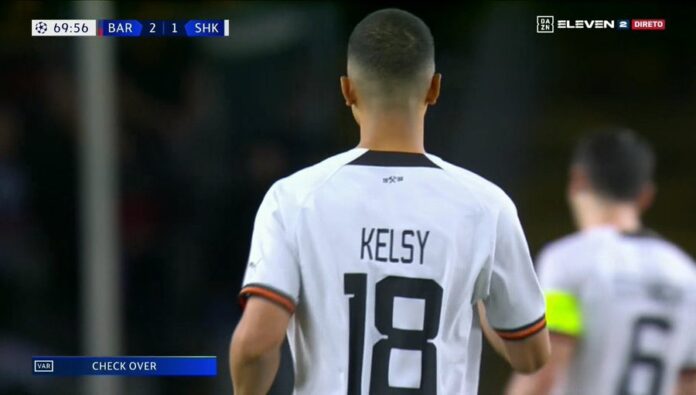kelsy Kevin Kelsy