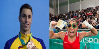 Panamericanos