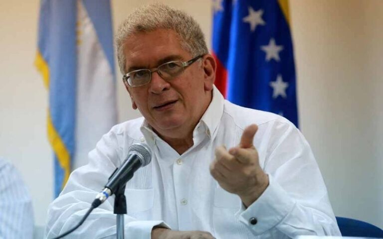 Daza: la campaña se ha convertido en un diálogo con la ciudadanía