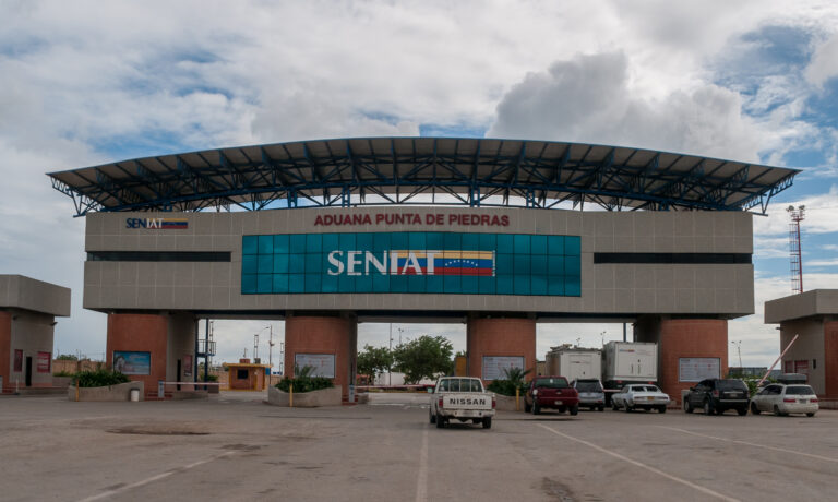 Afirman que modernización del sistema aduanero requiere del aporte de todos los sectores
