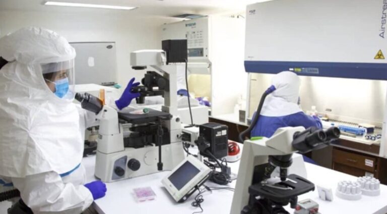 Las mujeres lideran el 61 % de las investigaciones científicas en Venezuela