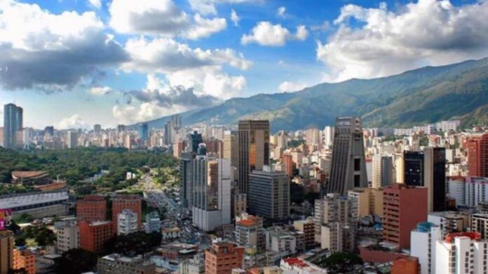 Caracas