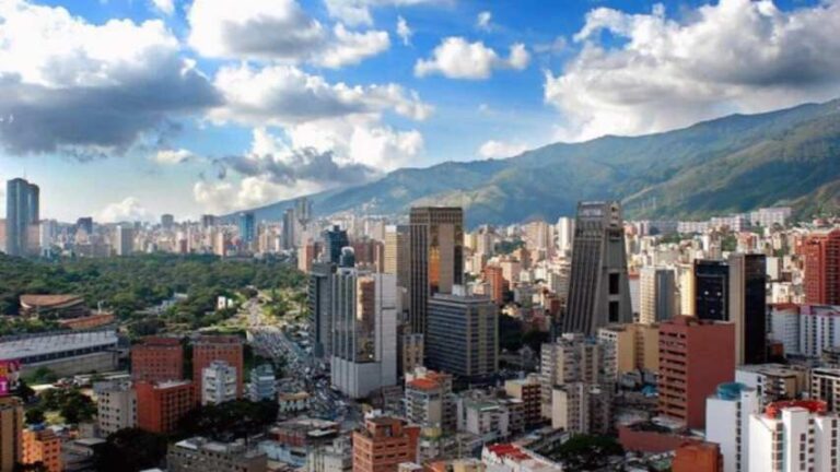 Caracas
