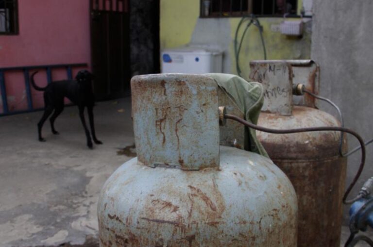 Vida: Esto debes tener en cuenta ante una fuga de gas en casa