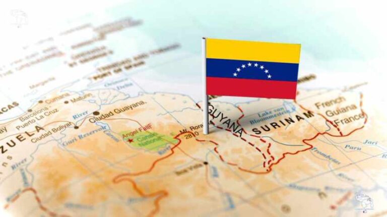 ¿Qué tratado reconoce Venezuela sobre el Esequibo?