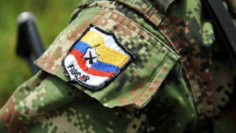 Familia recibe cuerpo de víctima de reclutamiento en Colombia tras 22 años desaparecida