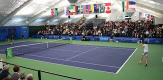 ATP sube de categoría a torneos de Dallas, Doha y Múnich