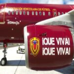 Avion Vinotinto