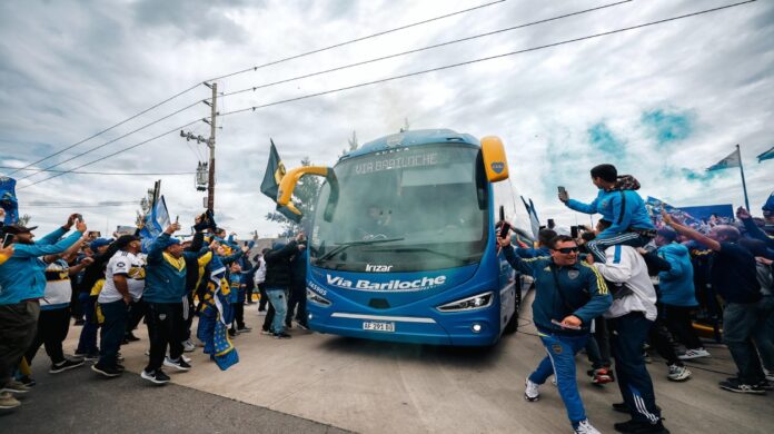 Boca Juniors