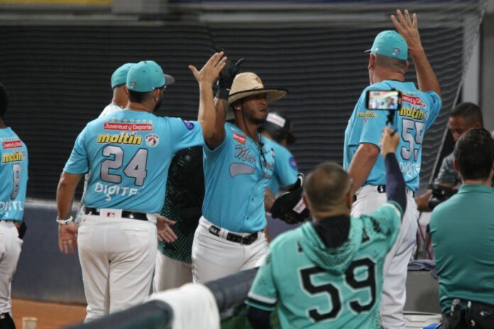 Bravos espera volver a Margarita en 2024