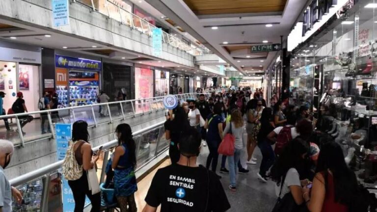 Consecomercio: Black Friday dinamizará el comercio tradicional y electrónico