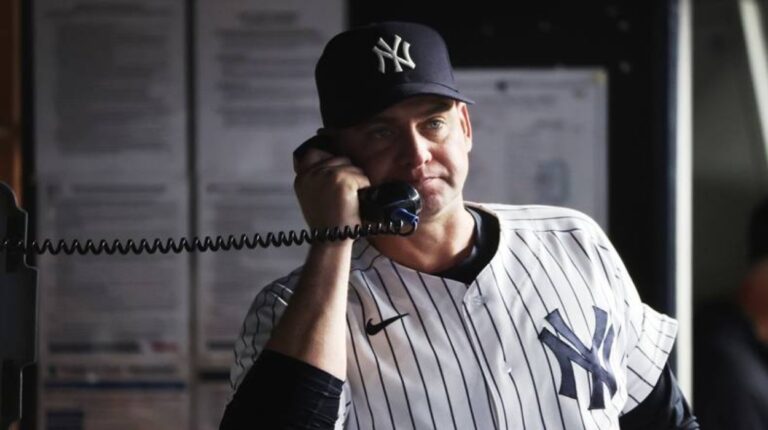 Mets de New York oficializó la contratación de Carlos Mendoza