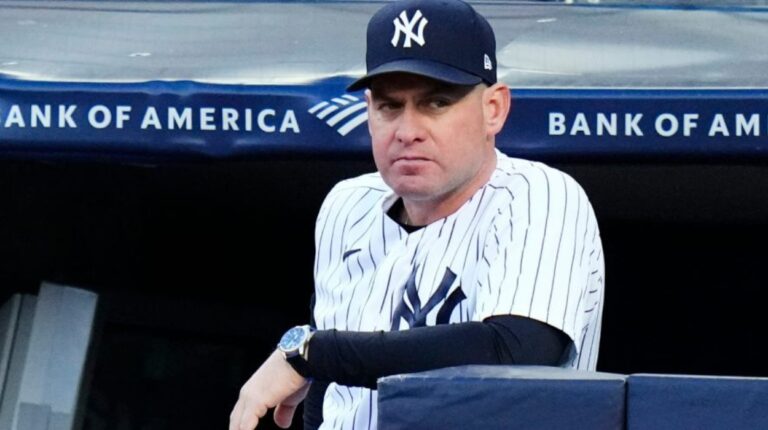 Carlos Mendoza tomará las riendas de Mets de York