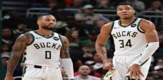 Copa NBA: definidos los cuartos de final