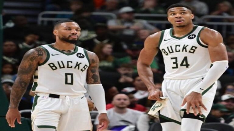 Copa NBA: definidos los cuartos de final