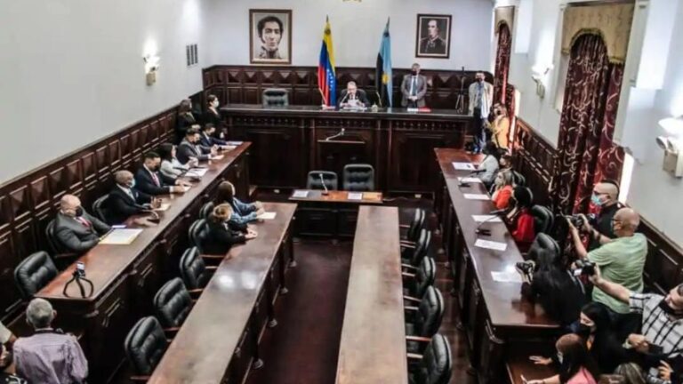 Nueva Ley del Sistema Tributario del Zulia será publicada este martes