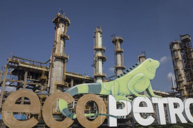 Ecopetrol analiza propuesta de PDVSA para que Colombia importe gas venezolano