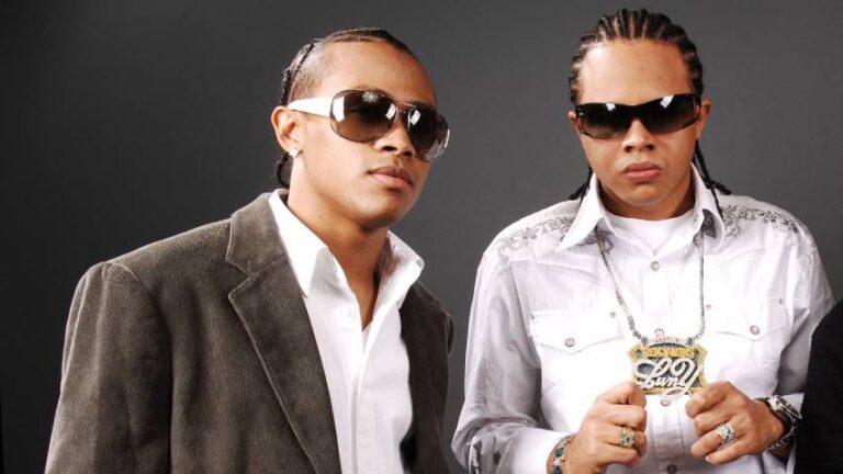 Luny Tunes regresa con un reguetón clásico con sonidos modernos