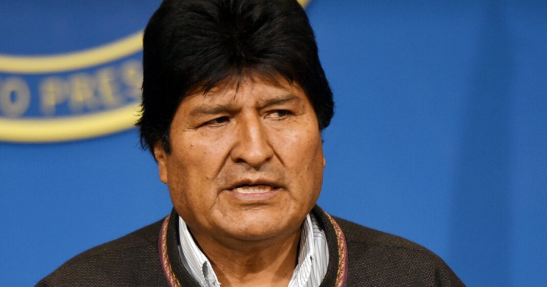 Tribunal de Bolivia impide reelección indefinida e inhabilita a Evo Morales para 2025