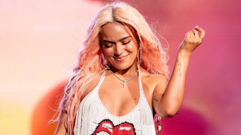 Confirman segundo concierto de Karol G en Caracas