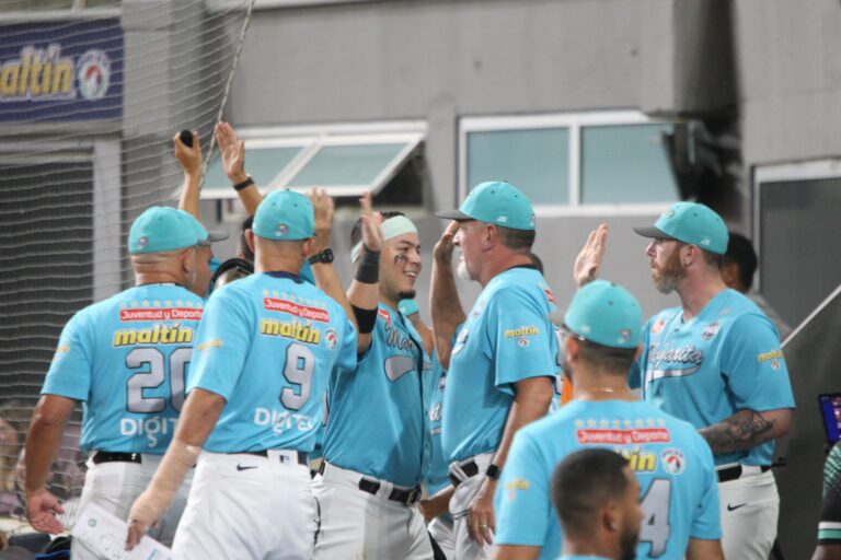 Bravos y Tiburones siguen sumando triunfos a su cuenta