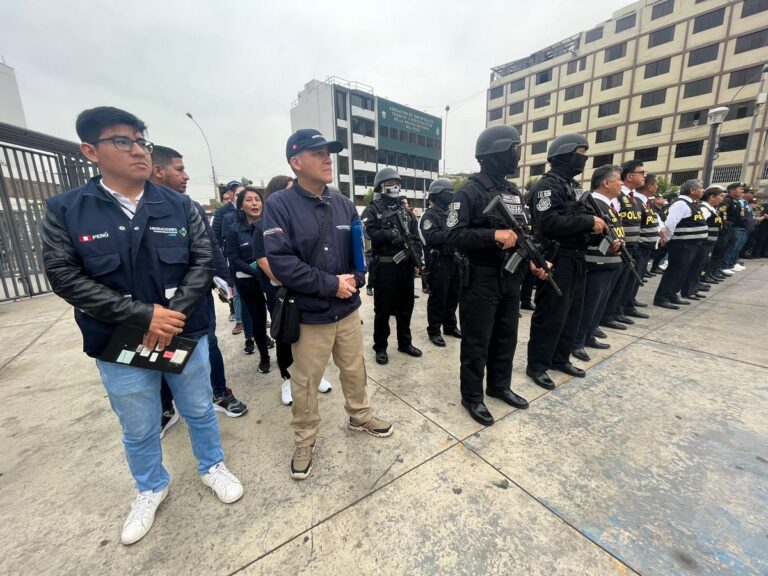 Primer Vicepresidente de AN repudió  acciones de Perú ante partido de la Vinotinto
