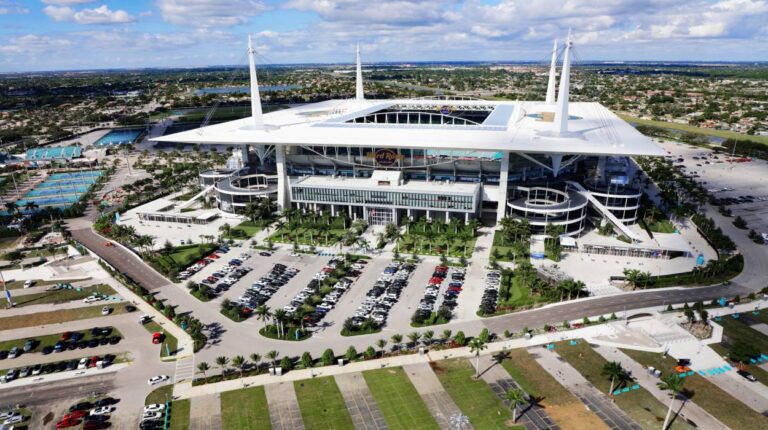 Miami acogerá la final de la Copa América 2024