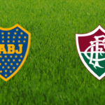 Hinchas de Fluminense y Boca Juniors