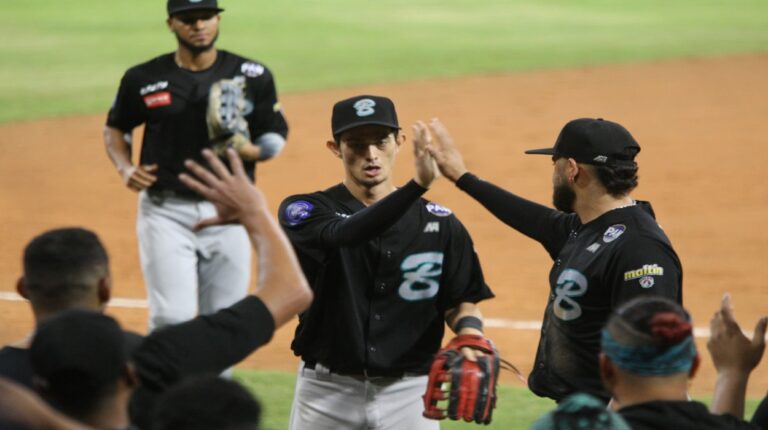 Bravos de Margarita sigue peleando por llegar a la postemporada
