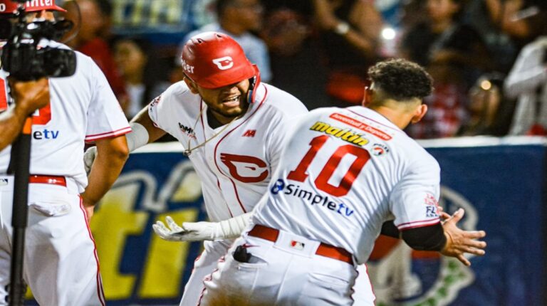 Cardenales levantó el vuelo a tiempo y dejó tendido a Margarita