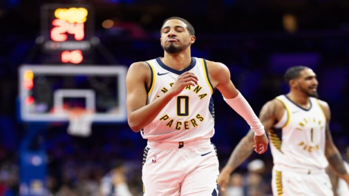 Haliburton reina en una jornada de copa de la NBA