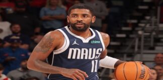 Mavericks igualaron a Nuggets en la cima del Oeste
