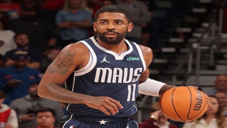 Mavericks igualaron a Nuggets en la cima del Oeste