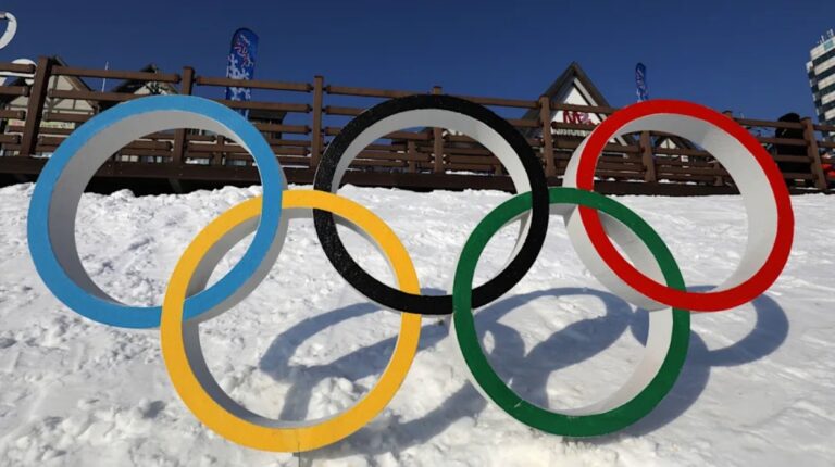 Los Alpes franceses albergarán Juegos de Invierno de 2030
